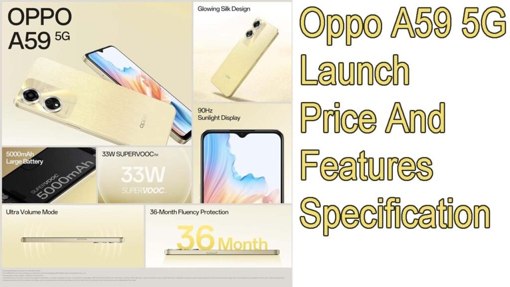 What is the price of oppo a5 9?