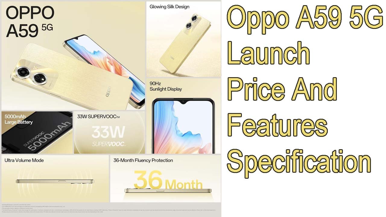 What is the price of oppo a5 9?