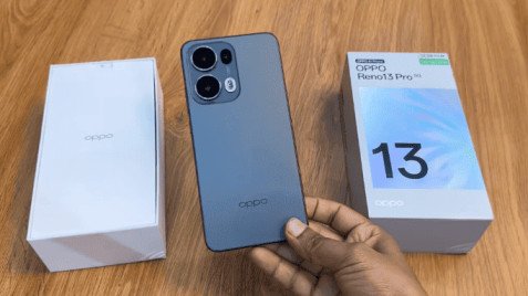 OPPO Reno 13 Pro 5G ,Specification & Price in india: