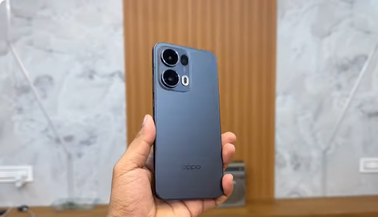 OPPO Reno 13 Pro 5G ,Specification & Price in india: साल के पहले महीने में लांच हुवा धमाकेदार फ़ोन कीमत बस इतनी